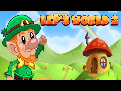 lep's world 2 android cheats
