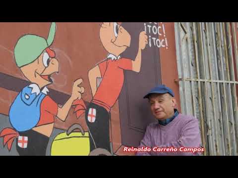 355. EL "PERRO NEGRO MATAPACOS" Y EL PODER DE LA ILUSIÓN.