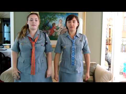 Przygotował Zuch Dwie Ręce