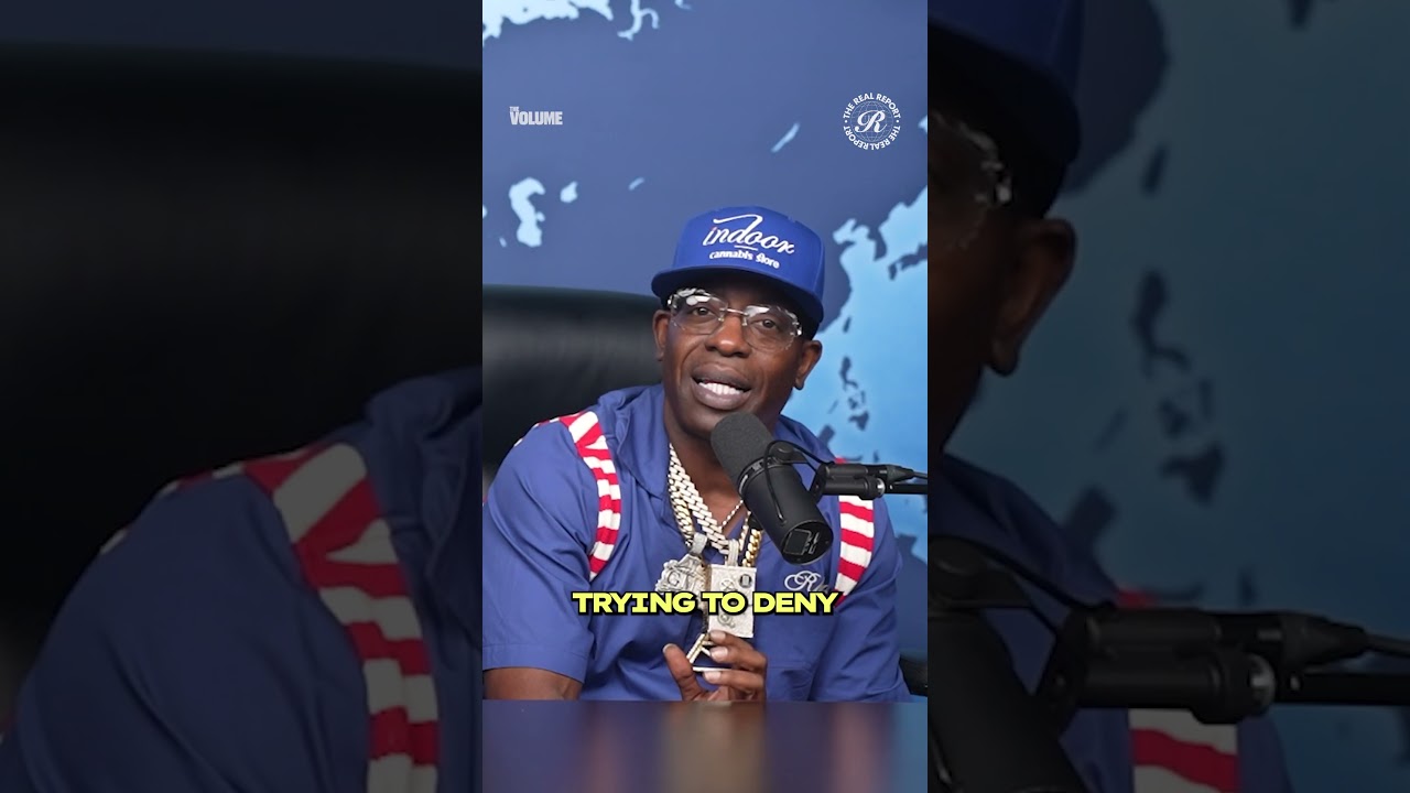 Harlem Legend talks with Murda & Yayo about artist such as Dr. Dre, Fenix Flexin’ and Tyga using