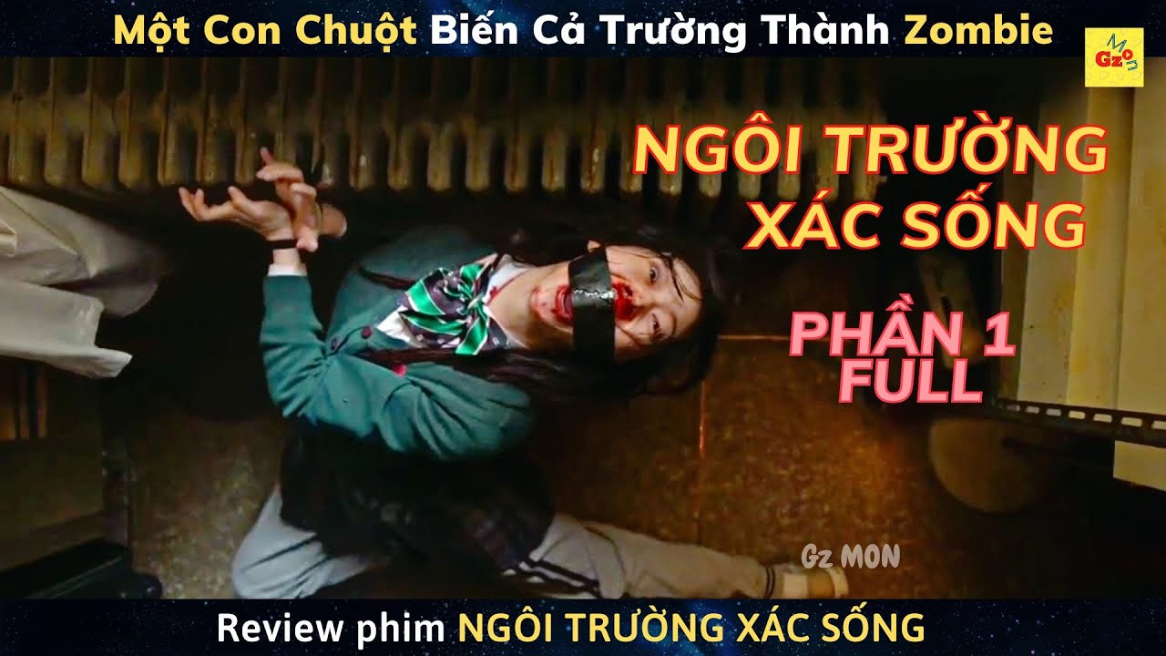 All of Us Are Dead Season 2: Evolution Turns Survival Into Terror