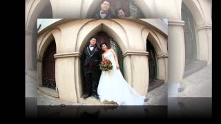 Nok-Nate Wedding 2/12/12