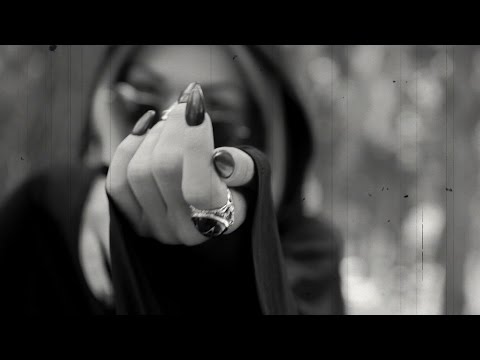 the Big Nose Attack - Adam and Eve [Official Video]