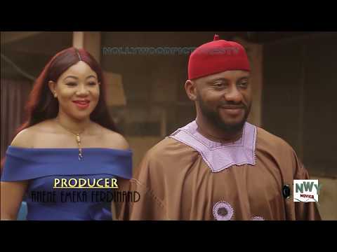 The Illiterate Rich Man season 1 & 2 - (Yul Edochie ) 2019 Latest Nigerian Movie