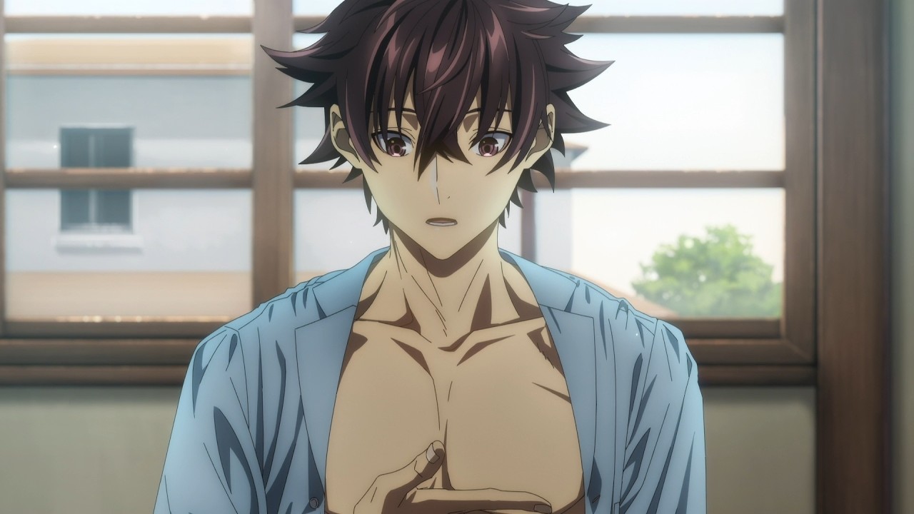 🔴 I Got a CHEAT SKILL in ANOTHER WORLD and Became UNRIVALED in the REAL WORLD, Too | Anime Marathon