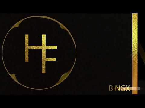 Bingx FT. Oswin Benjamin - Text