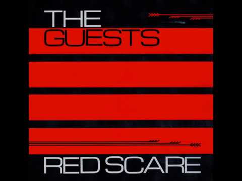 The Guests - Red Scare (Full Album)