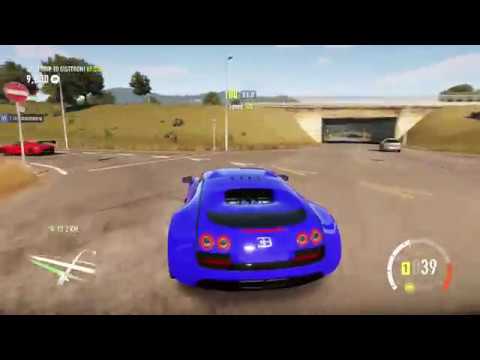 FORZA HORIZON 2 PART 39