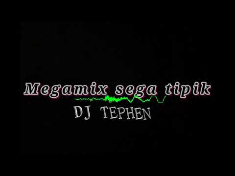 MEGAMIX SEGA TIPIK  -  DJ TEPHEN (2021)