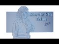 Marvin hits trina ~ falsettos animatic