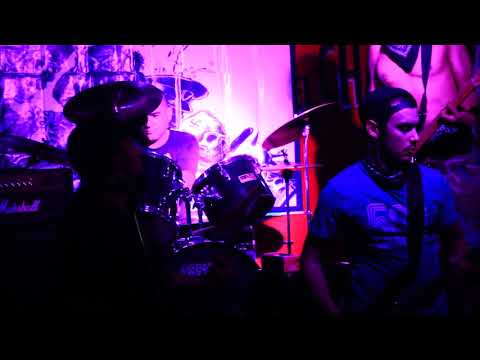 Vomito Sozial - vivo¡