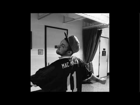 (free for profit)  mac miller  type beat - amateur
