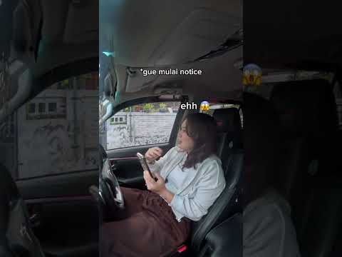 Drama di jalan? Untung semua udh ke record sama 70mai Dashcam. 😋