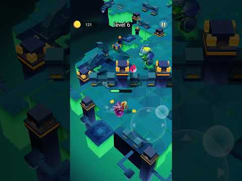 Ghost Archer: Roguelike Bow