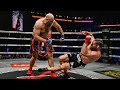 DID HE JUST QUIT Ben Rothwell Vs Todd Duffee