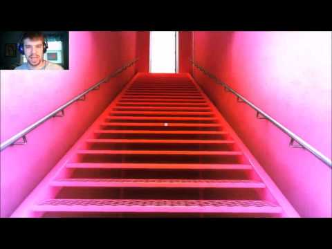 Ultimate Parkour Wrestling! Mirror's Edge with AgentN25