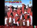 La Mancornadora. Los Player's De Tuzantla