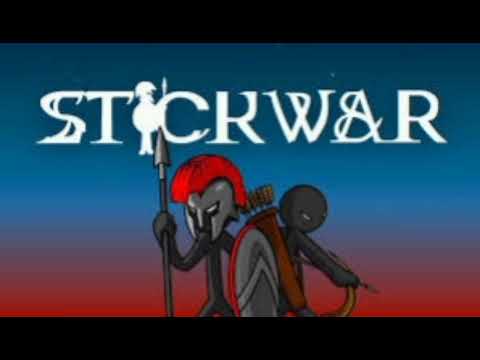 Stick War Legacy: Soundtrack - Battle of the Shadow Elves (By Chris Haigh)