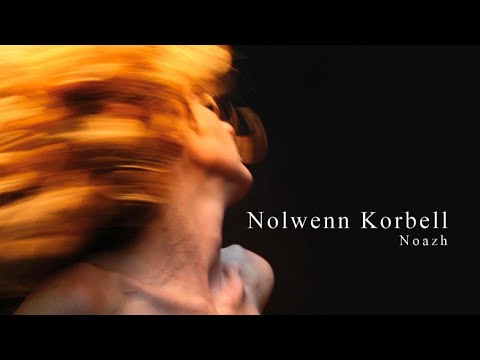 Nolwenn Korbell - An dud