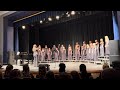 Personent Hodie arr. John Rutter  | FHS Women's Chorus, Pre Festival Concert
