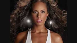 Alicia Keys Love Is Blind