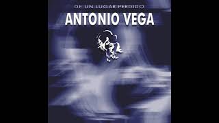 Antonio Vega: &quot;A medio camino&quot; (AUDIO) | Tema 2 del álbum DE UN LUGAR PERDIDO (2001)