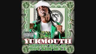 Yukmouth - I'm Doin My Thang