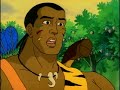 Conan El Aventurero El Mounstruo De Metal Estelar