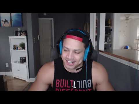 Tyler1 on C9 losing Quarterfinals & Perkz's Yasuo