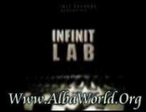 Gjyks infinit Records by Www.AlbaWorld.Org