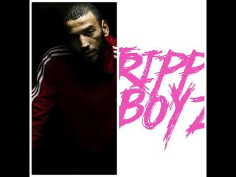 4LFA BASIC X TRIPPY BOYZ REGULAR (REMIX)