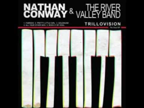 nathan conway and the river valley band   goldmund