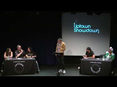 Kunal Arora at Uptown Showdown - Couple Up Vs. Unattached