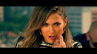 Music ‏ Wisin &amp; Yandel + Jennifer Lopez - Follow The Leader (video Full HD)