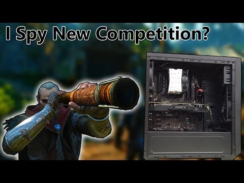 i5 9400Fを買うべきか？- 簡単なファーストインプレッション (Should You Buy The i5 9400F? - Brief First Impressions)