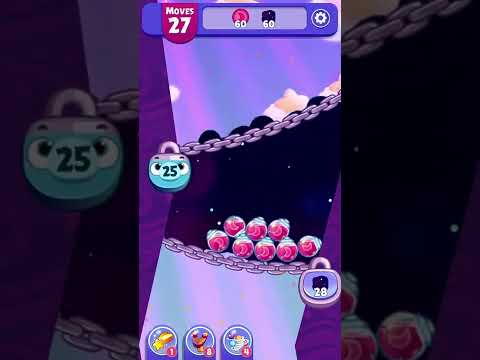Angry Birds Dream Blast Level 2996