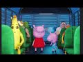 Peppa Pig Plays Fortnite