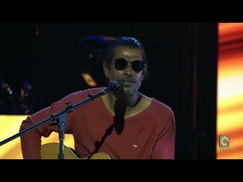 Insaaneh Hey - Mezzo  ft. White Stern | Maldives Music Fest