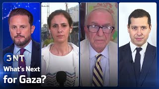 Ceasefire Confirmed: What’s Next for GAZA & Peace? Trump Due to Fly to Region | GNT