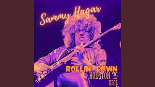 Trans Am (Highway Wonderland) (Live)