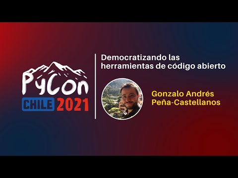 Democratizando las herramientas de código abierto