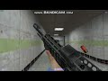 Half Life Blue Shift Enlightened Mod Weapon Showcase