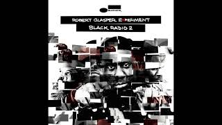 Robert Glasper - Somebody Else (feat. Emeli Sandé, J. Cole and Jaden Smith)