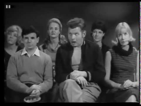 1 November 1986 BBC1 - TV50 trail