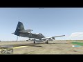 A29B Super Tucano FACH [Add-On Skin] 3