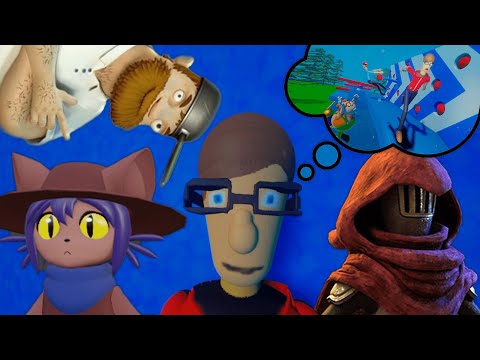 [Beta64 Live] Beta64 Goes On Wipeout, OneShot, Specter of Torment, and Plants vs. Zombies 2!