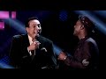 Smokey Robinson & Aloe Blacc - My Girl (9.16.2014)(#DWTS 720p)