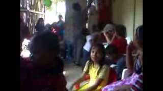 Jugando las penitencia