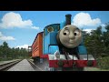 Thomas Friends Today On The Island Of Sodor Signals Alarms US Dub HD MM