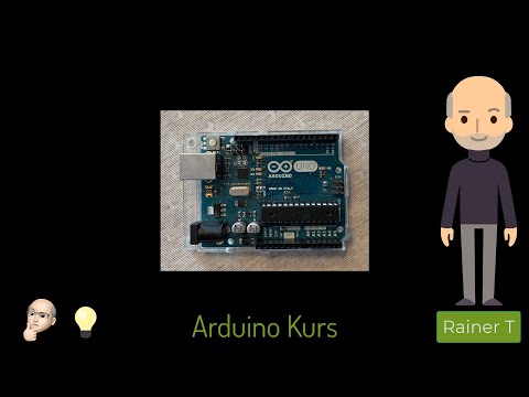 Arduino course toggle